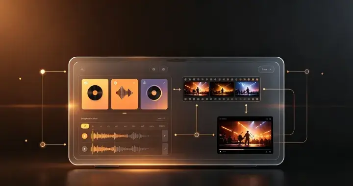 AI Music Creators (Suno, Udio, Mureka)